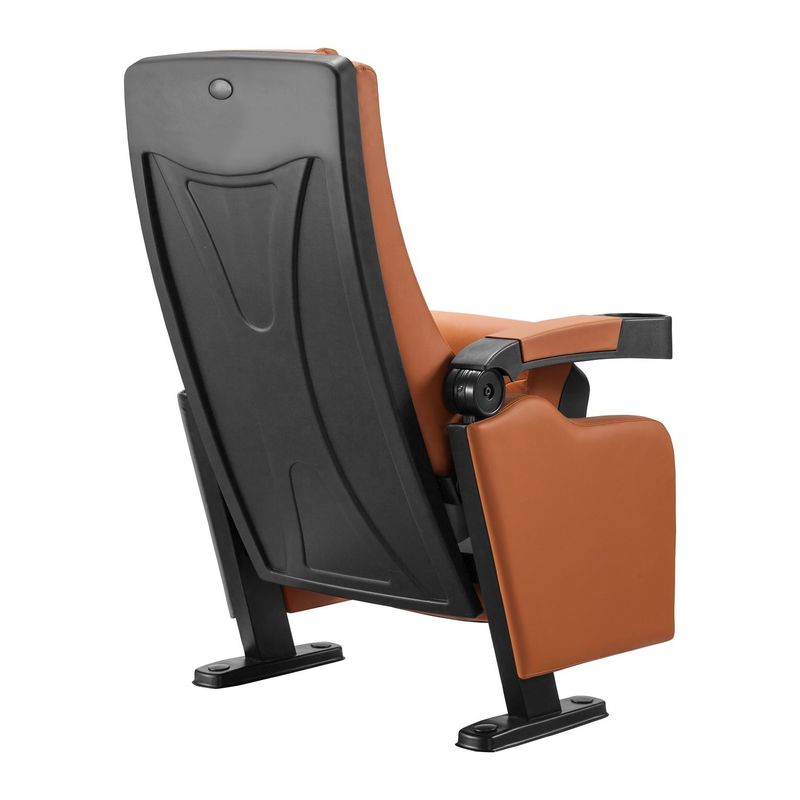 Arredamento commerciale moderno Sedile VIP Auditorium Sedile pieghevole per cinema Sedile