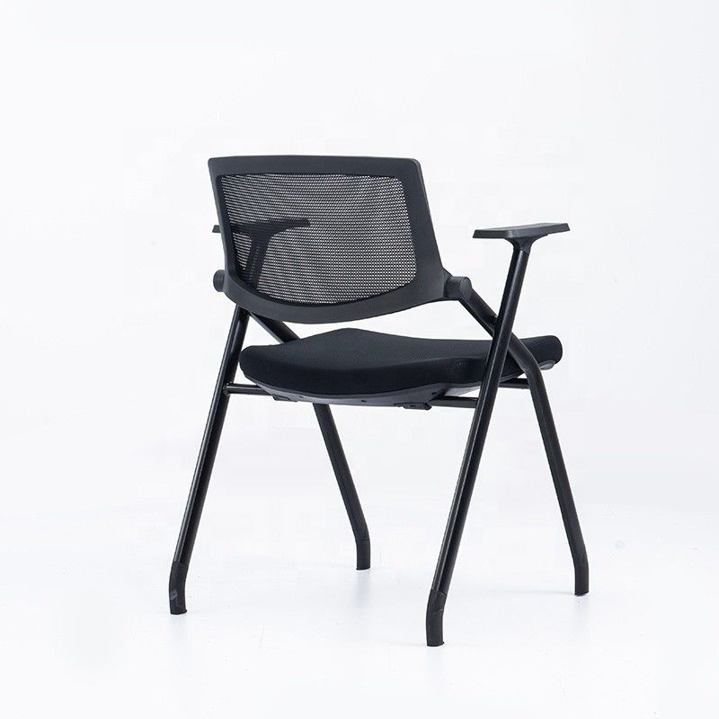 Chair Mesh Stile OEM Pallabile Chair Studio per la formazione degli studenti Classroom Room School