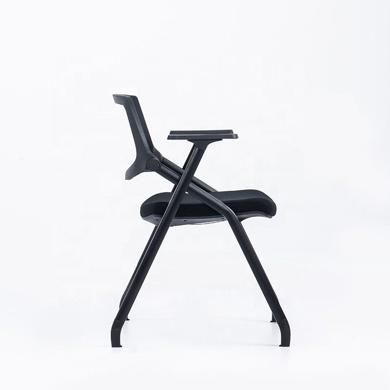 Chair Mesh Stile OEM Pallabile Chair Studio per la formazione degli studenti Classroom Room School