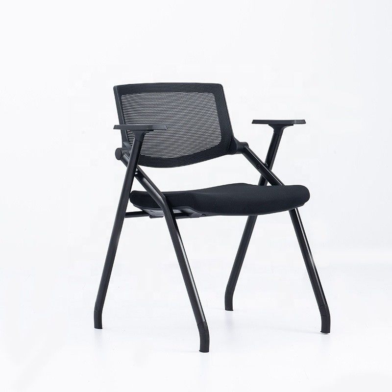 Chair Mesh Stile OEM Pallabile Chair Studio per la formazione degli studenti Classroom Room School