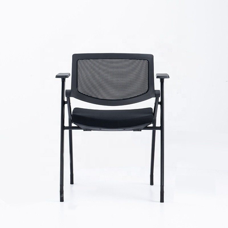 Chair Mesh Stile OEM Pallabile Chair Studio per la formazione degli studenti Classroom Room School