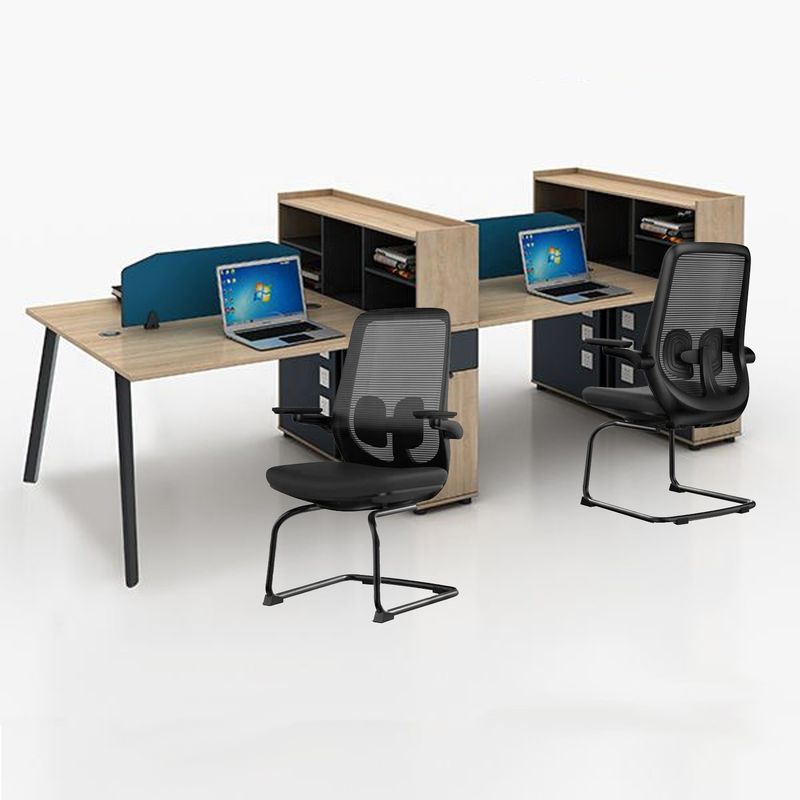 Rimani fresco e confortevole con Y-SEATER Mid-back Mesh Office Conference Chair 2D Arm