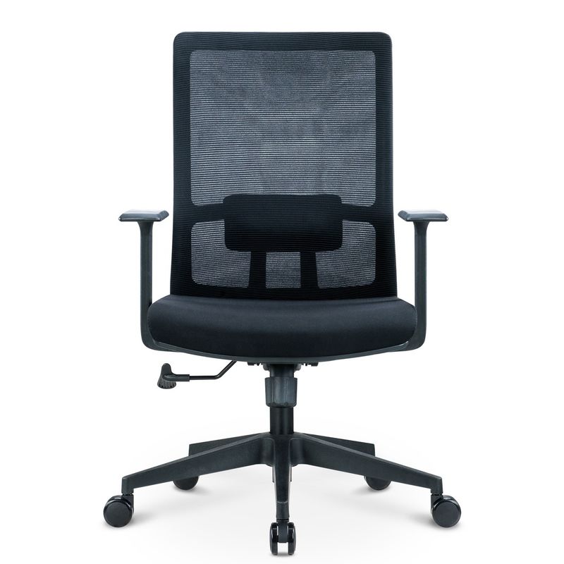 Sedile girante executive ergonomica Foshan campione gratuito per ufficio hotel casa o scuola