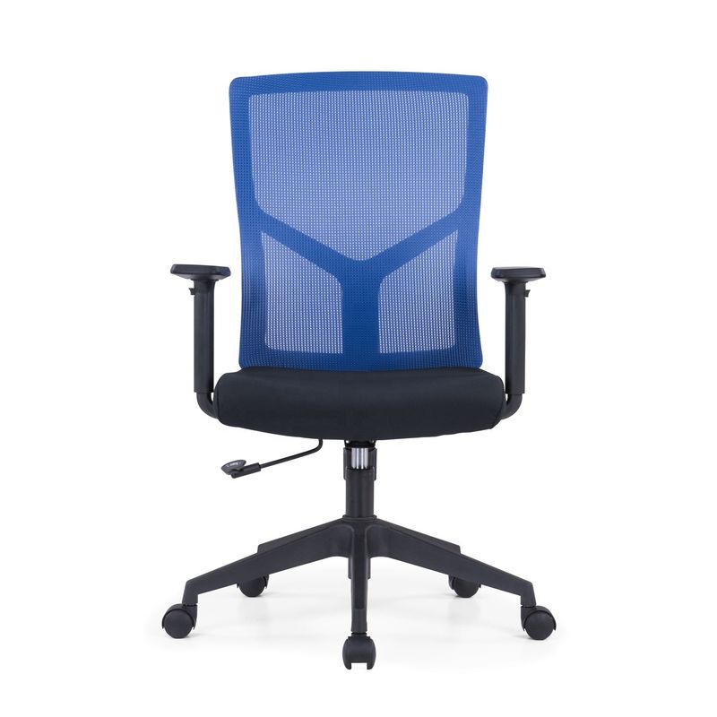 Sedie da ufficio a maglia convenienti Confortevoli ed eleganti per ufficio Hotel Casa o scuola