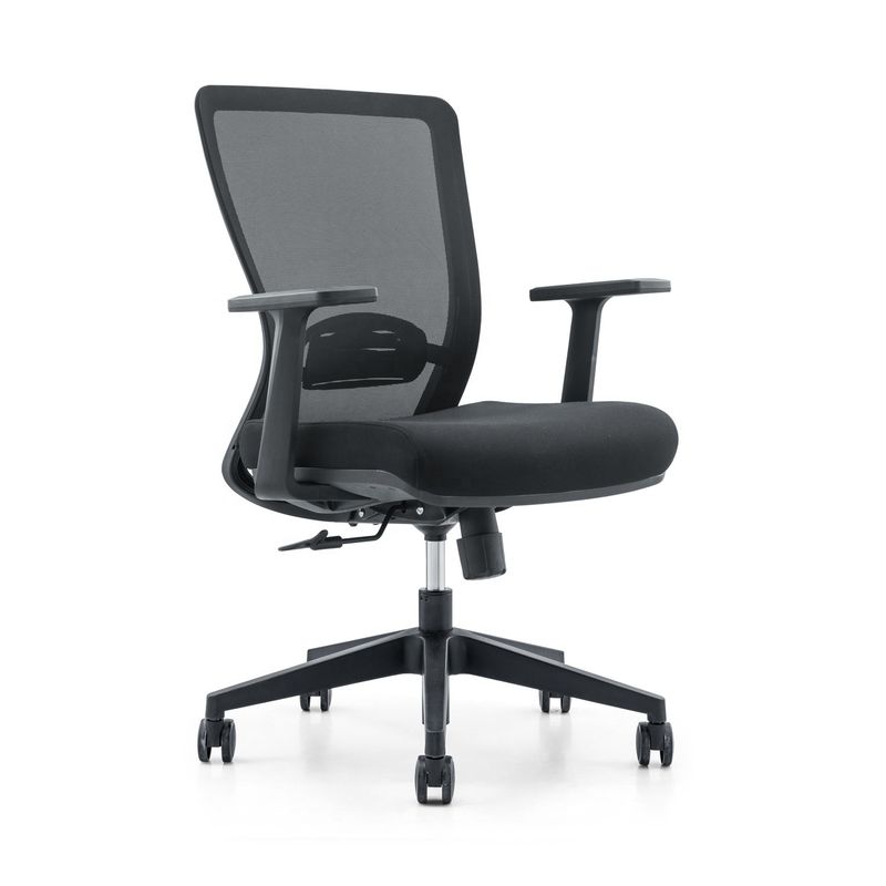 Mobili per ufficio a maglia girevole 650*690*1010-1100mm per ergonomia moderna
