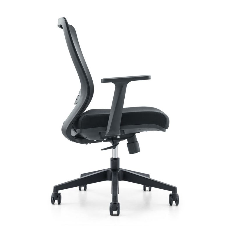 Mobili per ufficio a maglia girevole 650*690*1010-1100mm per ergonomia moderna