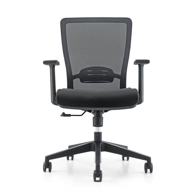 Mobili per ufficio a maglia girevole 650*690*1010-1100mm per ergonomia moderna