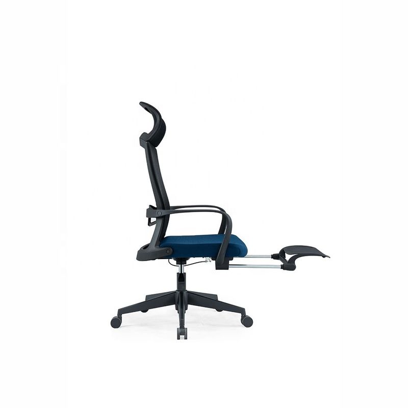 Stoffa Modern Mesh Best Pesante Comodo Poltrona Armrest Ergonomica Executive Poltrone girante di ufficio con ruota