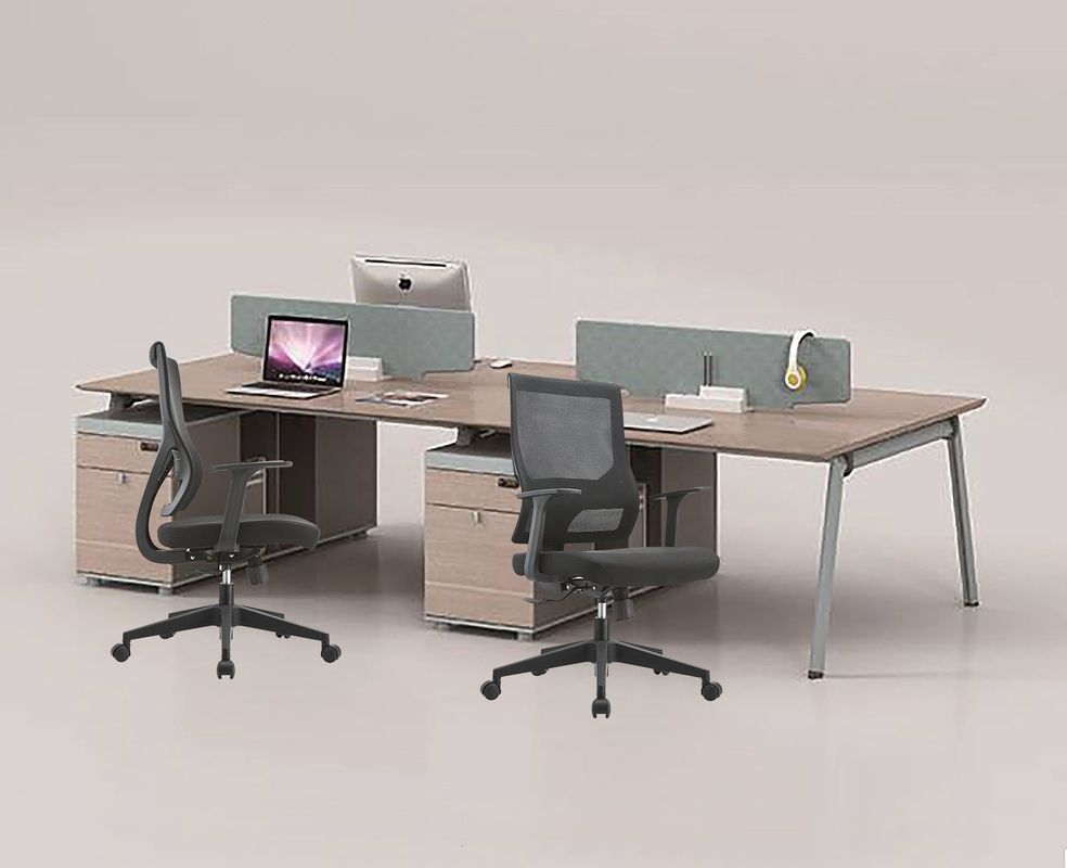 650*580*960-1060mm sedia a maglia con supporto lombare per ufficio interno e conferenze
