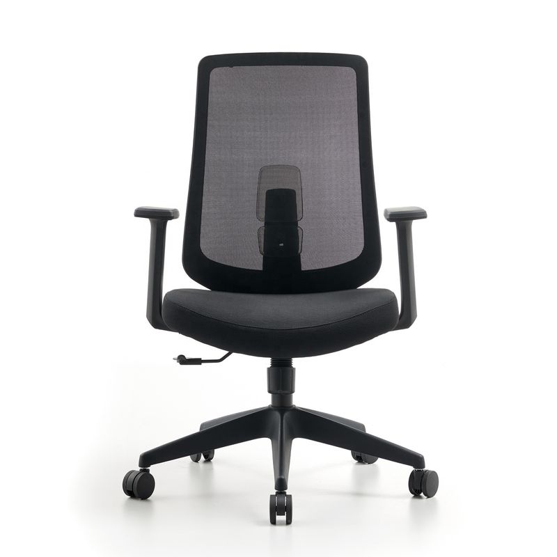 Creare uno spazio di lavoro professionale con FOSHAN Design Ergonomic Visitor Mesh Staff Chair