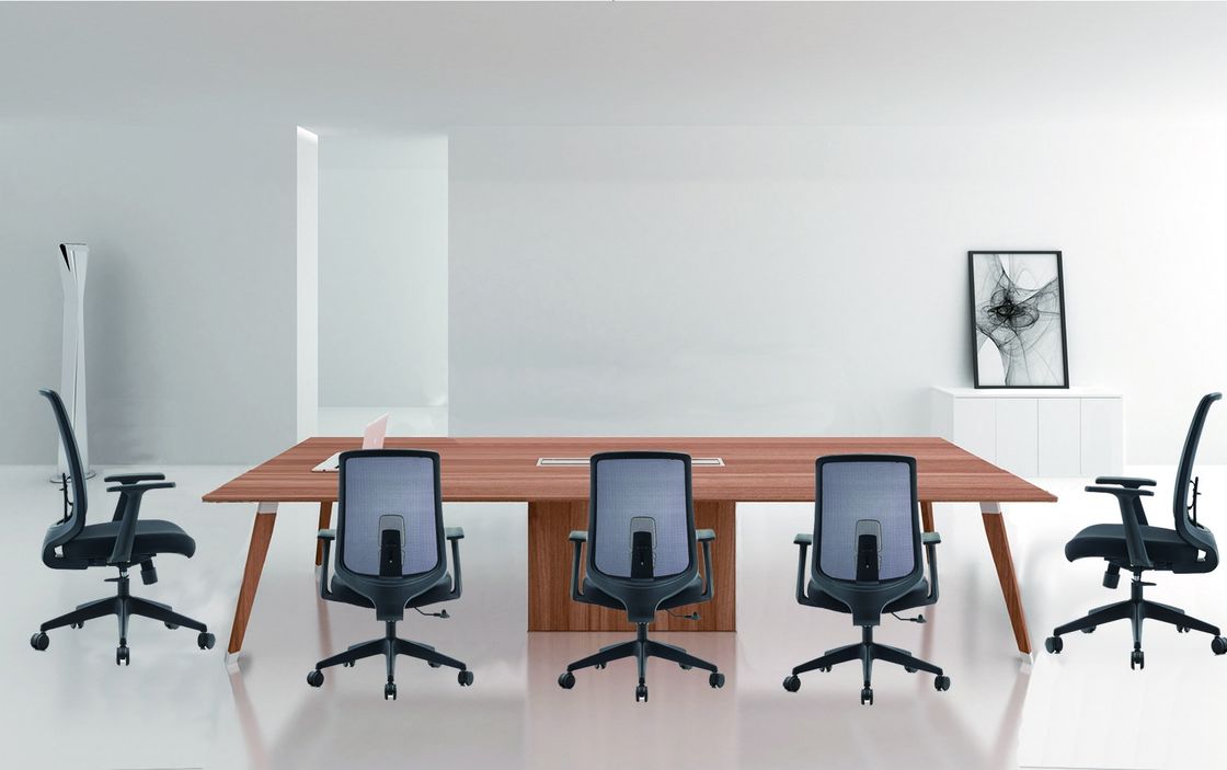Creare uno spazio di lavoro professionale con FOSHAN Design Ergonomic Visitor Mesh Staff Chair