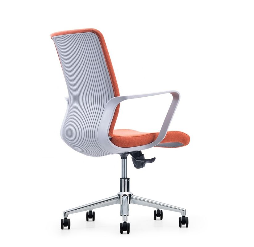 Modern Leisure Mesh Chair con supporto per il dorso e spedizione gratuita