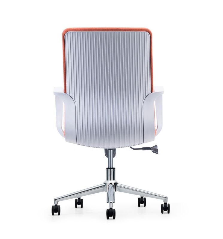 Modern Leisure Mesh Chair con supporto per il dorso e spedizione gratuita