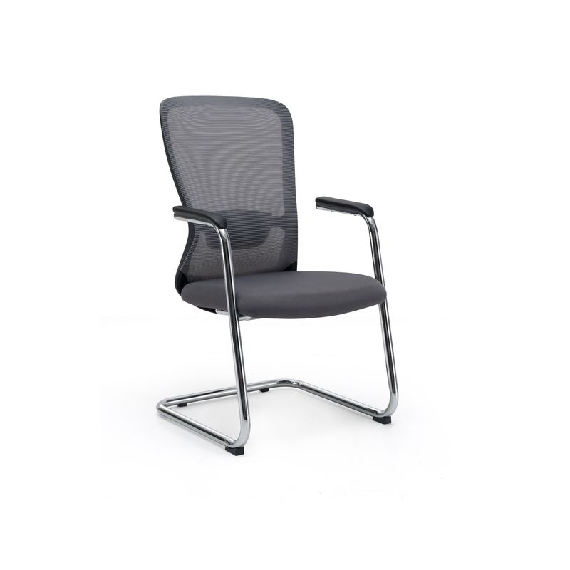Sedie a maglia convertibile vendite Multi-scelte Mid back Moder sedie da ufficio per sale riunioni