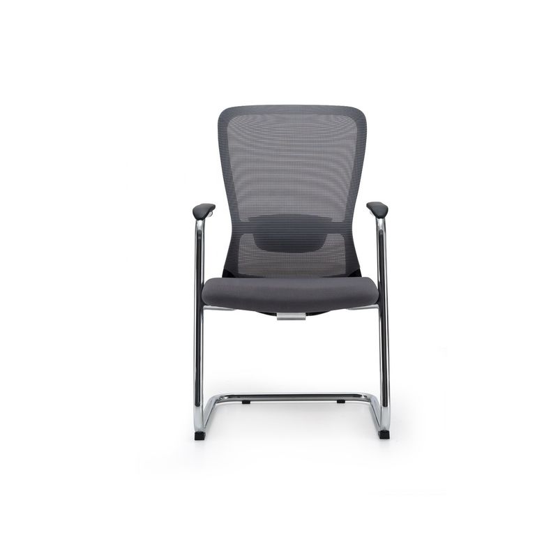 Sedie a maglia convertibile vendite Multi-scelte Mid back Moder sedie da ufficio per sale riunioni