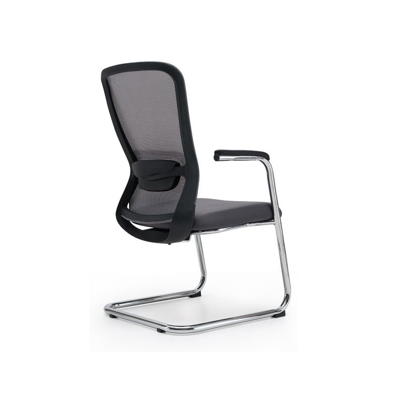 Sedie a maglia convertibile vendite Multi-scelte Mid back Moder sedie da ufficio per sale riunioni