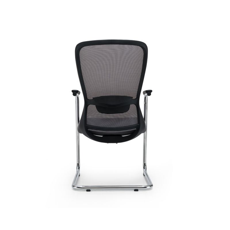 Sedie a maglia convertibile vendite Multi-scelte Mid back Moder sedie da ufficio per sale riunioni