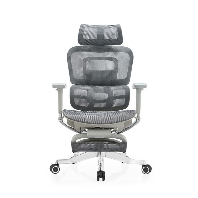 Chair Executive Full Mesh Chair Office per il design moderno