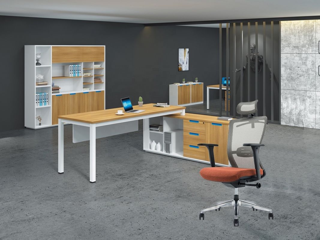 Altezza regolabile High Back Mesh Chair Luxury OEM Girante Chair per ufficio competitivo