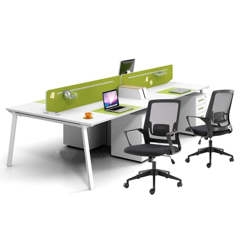 Sedie da ufficio Sedie a maglia Arredamento W57*D57*H92-100cm per ufficio/hotel/casa/scuola