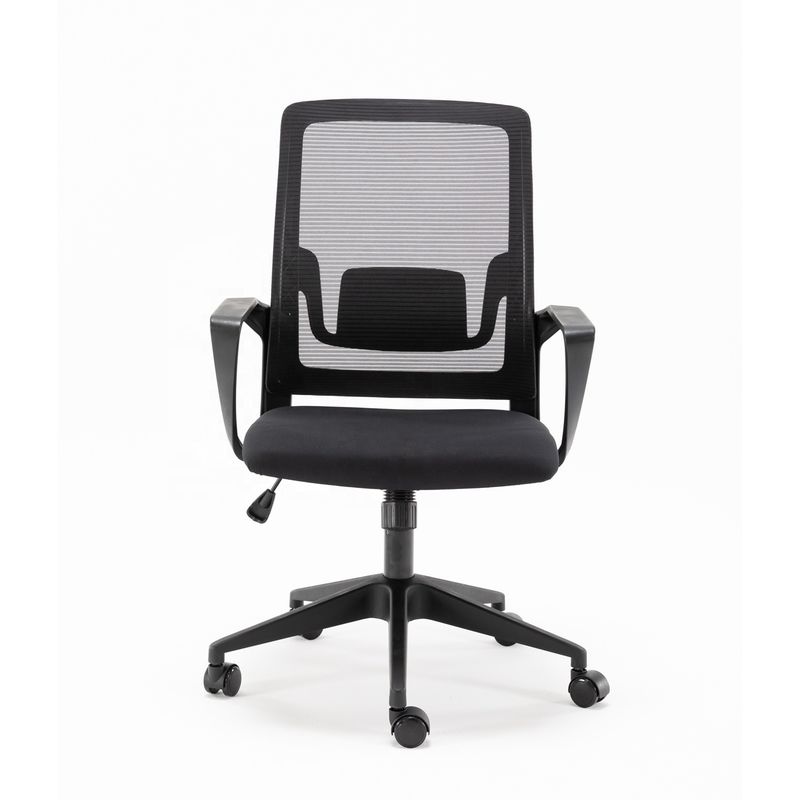 Sedie da ufficio Sedie a maglia Arredamento W57*D57*H92-100cm per ufficio/hotel/casa/scuola