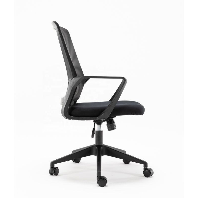 Sedie da ufficio Sedie a maglia Arredamento W57*D57*H92-100cm per ufficio/hotel/casa/scuola