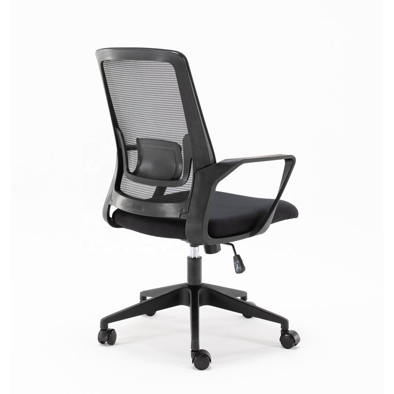 Sedie da ufficio Sedie a maglia Arredamento W57*D57*H92-100cm per ufficio/hotel/casa/scuola