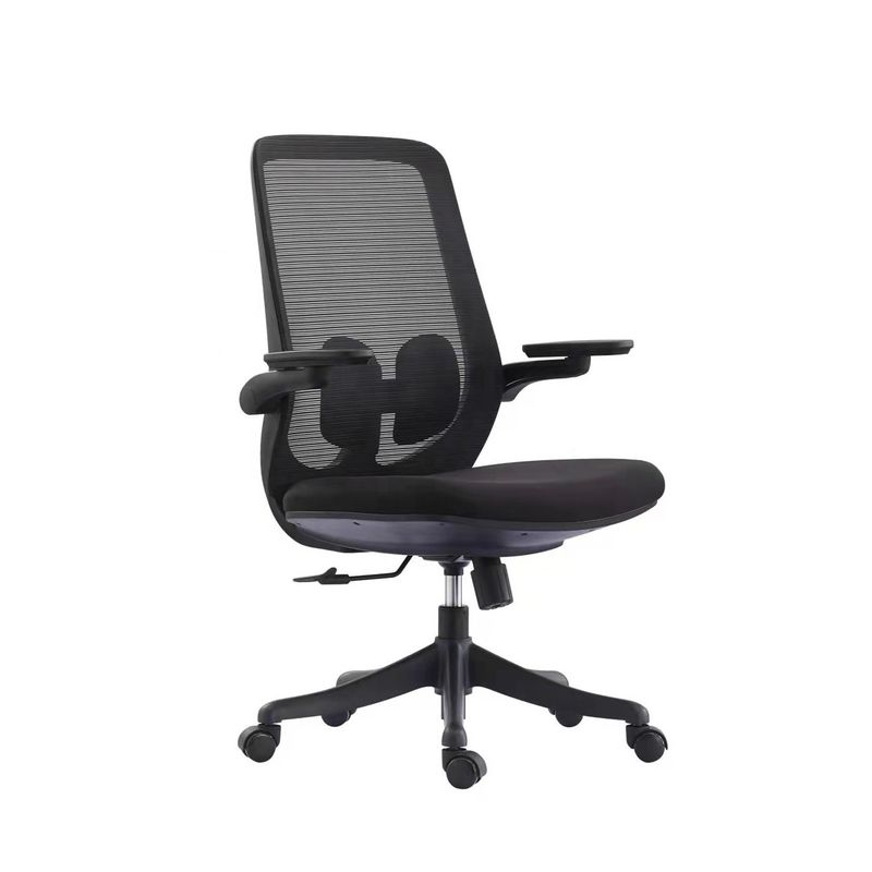 Sospendente regolabile ergonomico 2D Cattedra da ufficio di lusso per capo Cadeira de escritorio