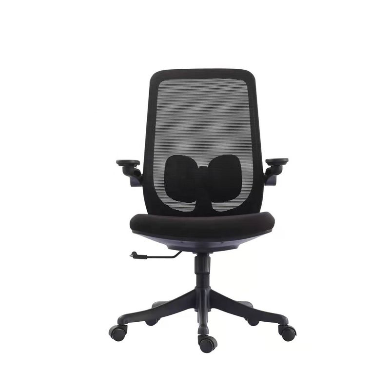 Sospendente regolabile ergonomico 2D Cattedra da ufficio di lusso per capo Cadeira de escritorio