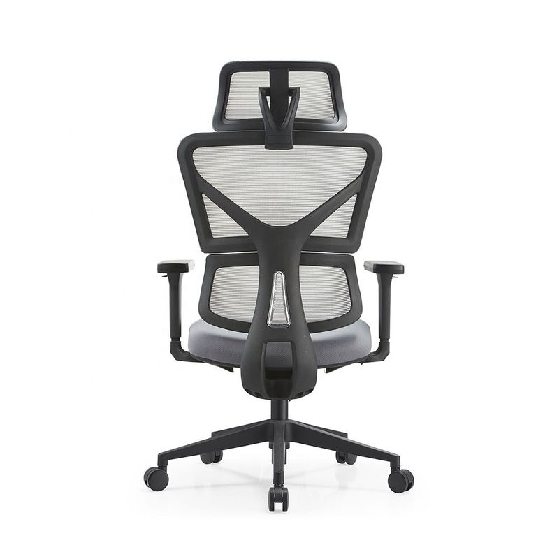 650*650*1180-1280mm Sedile da ufficio regolabile e design moderno con spedizione gratuita di campioni