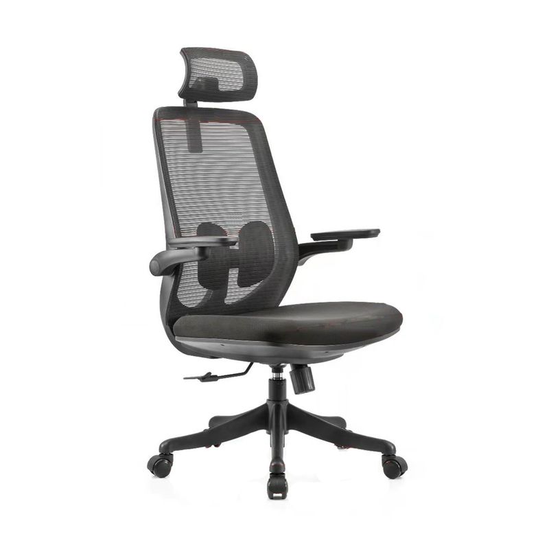 Y-SEATER 3616 schiena Mesh Office Executive Chair Stile sedia elevatrice per il supporto ergonomico