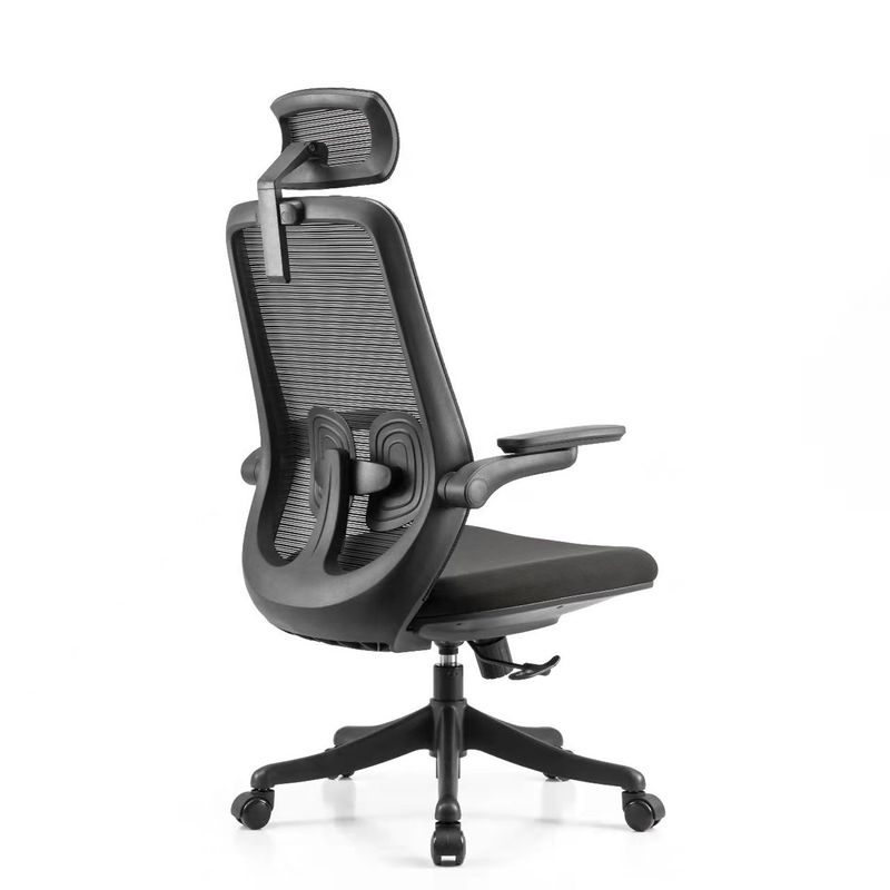 Moderno stile Y-SEATER HY3616 schiena mesh Office Executive Chair per Cadeira de almoco
