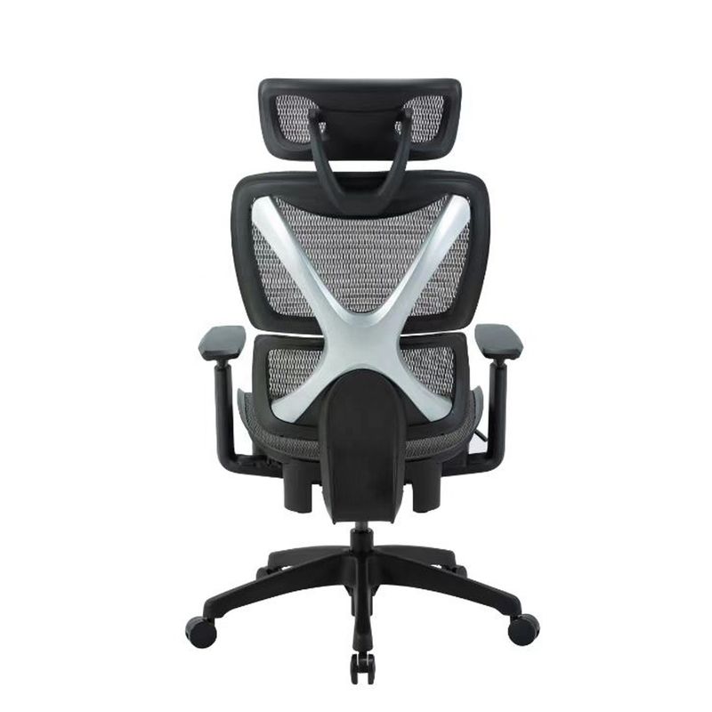 schiena Full Mesh Office Executive Chair con 73*77*117-126,5cm Dimensione e design ergonomico