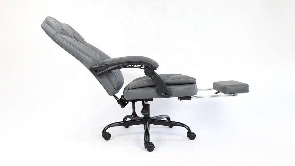 Comfort e stile Sedia da ufficio in pelle sintetica di lusso Ideale per lunghe ore in ufficio