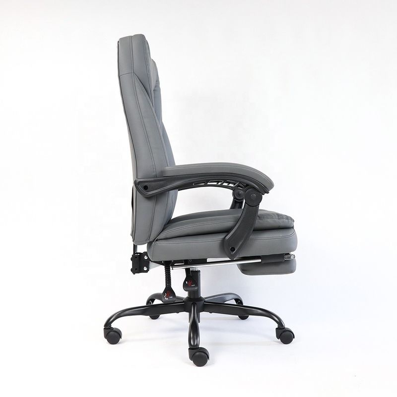 Comfort e stile Sedia da ufficio in pelle sintetica di lusso Ideale per lunghe ore in ufficio