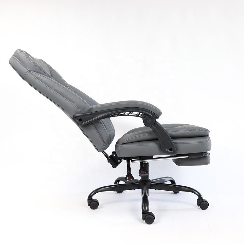 Comfort e stile Sedia da ufficio in pelle sintetica di lusso Ideale per lunghe ore in ufficio