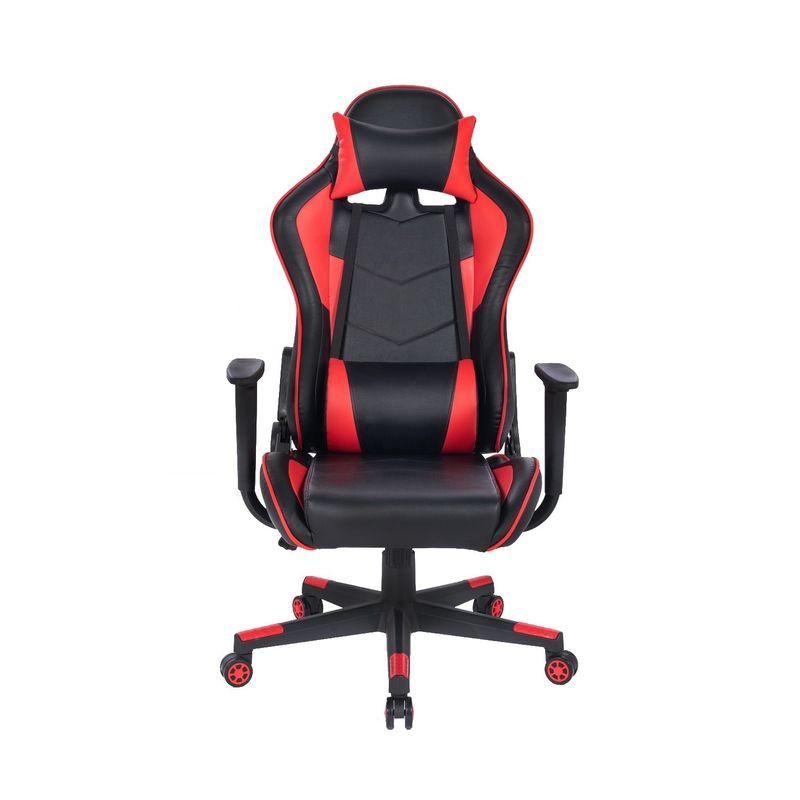 Sedile da ufficio regolabile per giocatori 2022 Nuovo design LOL Silla Gamer Computer Racing Gaming Chair