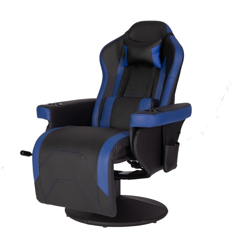 OEM ODM Grandi divani singoli per salotto, giochi e svago