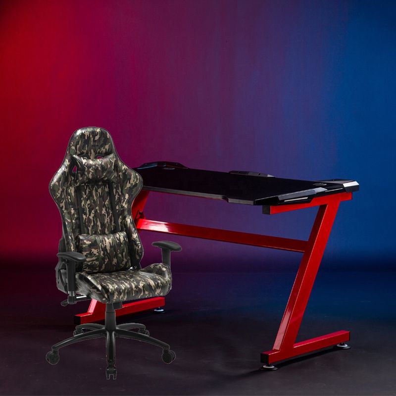 Mobili da ufficio Diretto E-Sports Operatore Racing Gamer Gaming Chair per giocatore