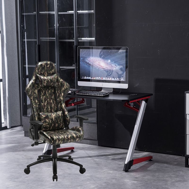 Mobili da ufficio Diretto E-Sports Operatore Racing Gamer Gaming Chair per giocatore