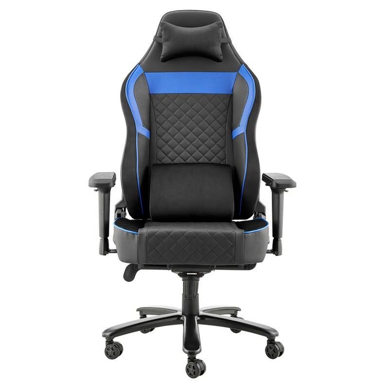 Ufficio/Casa/Appartamento/Scuola sedia dirigente con lussuoso PU pelle E-sport Design