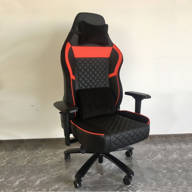 Y-SEATER Luxury PU Leather E-sport Chair per computer gamer in stile di design europeo