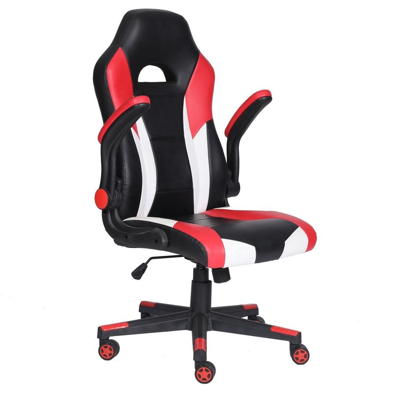 Mobili commerciali Y-SEATER PU PVC cuoio E-sport Chair per bambini Chair Executive