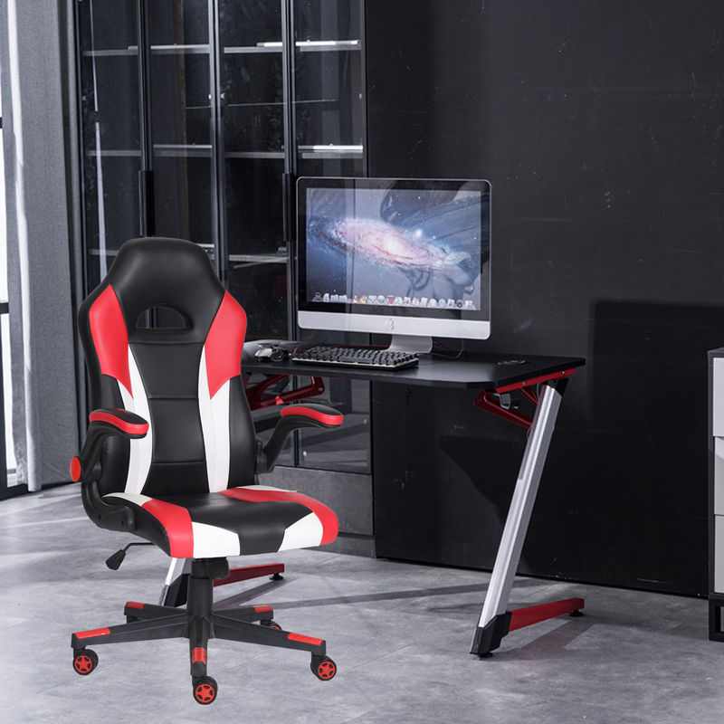 Mobili commerciali Y-SEATER PU PVC cuoio E-sport Chair per bambini Chair Executive