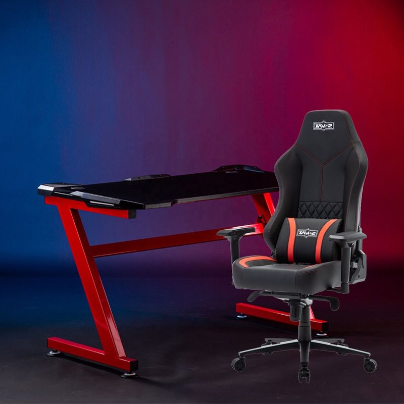19 Poltrona di controllo motore Y-SEATER 625-BR Poltrona da gioco sportiva in pelle PU