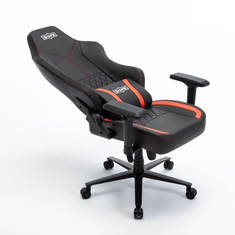 19 Poltrona di controllo motore Y-SEATER 625-BR Poltrona da gioco sportiva in pelle PU