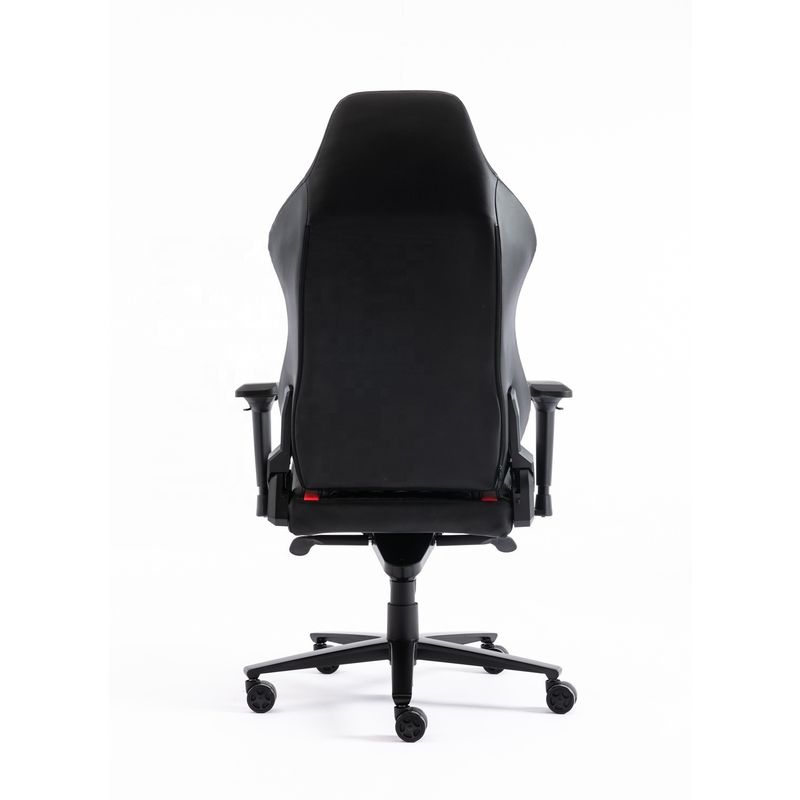 Y-SEATER 624-BR Sedia da gioco in cuoio PU professionale con coperchio e design rimovibili