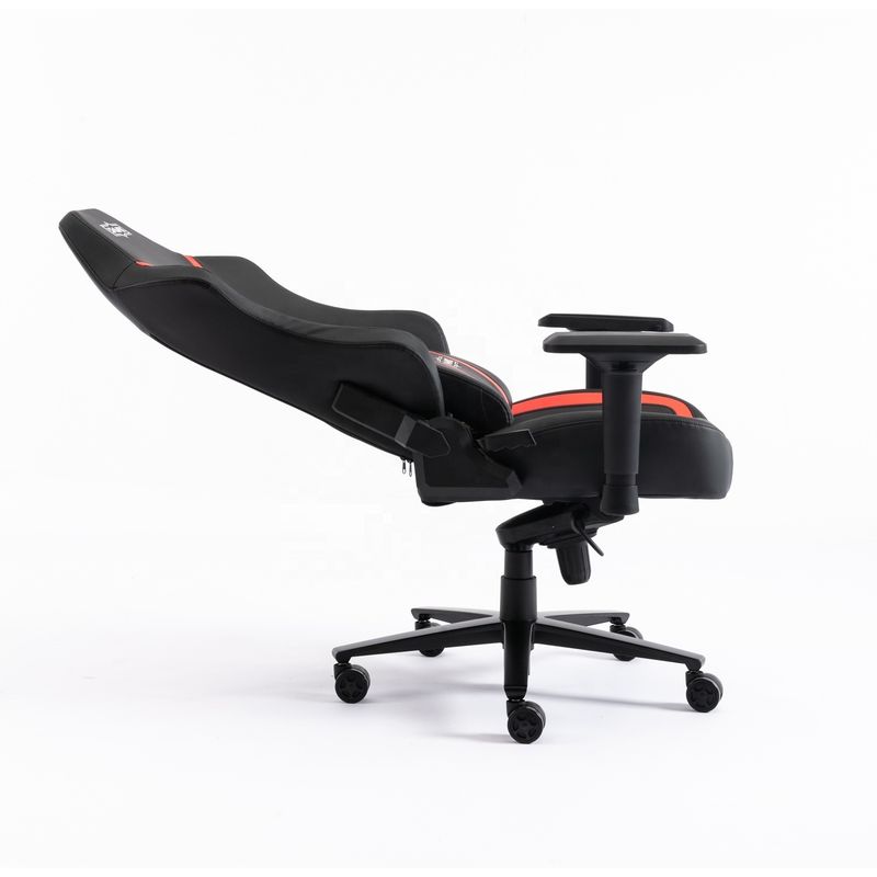 Y-SEATER 624-BR Sedia da gioco in cuoio PU professionale con coperchio e design rimovibili