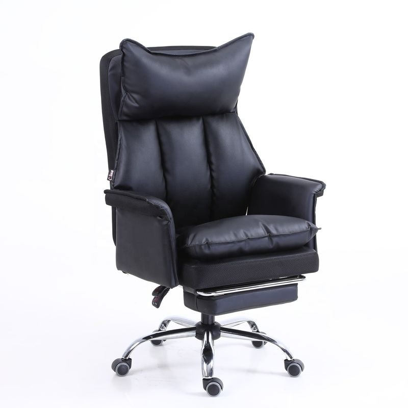 Y-SEATER D12 Professionale Executive Chair pelle sintetica per computer ed e-sport
