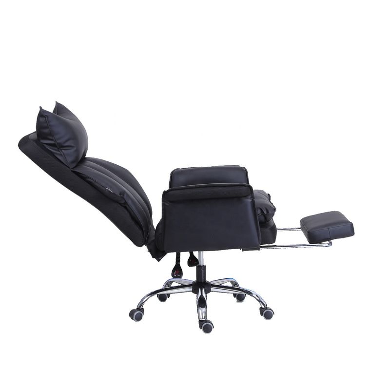 Y-SEATER D12 Professionale Executive Chair pelle sintetica per computer ed e-sport